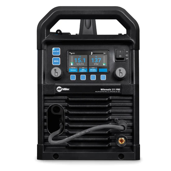 Miller Millermatic 211 PRO MIG Welder - 907839