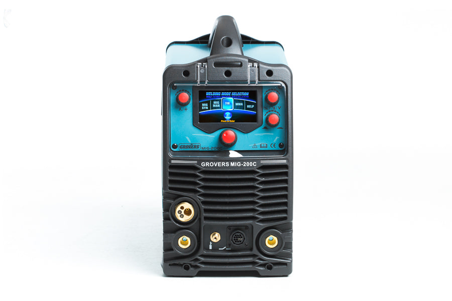 Miller Millermatic 211 PRO MIG Welder - 907839